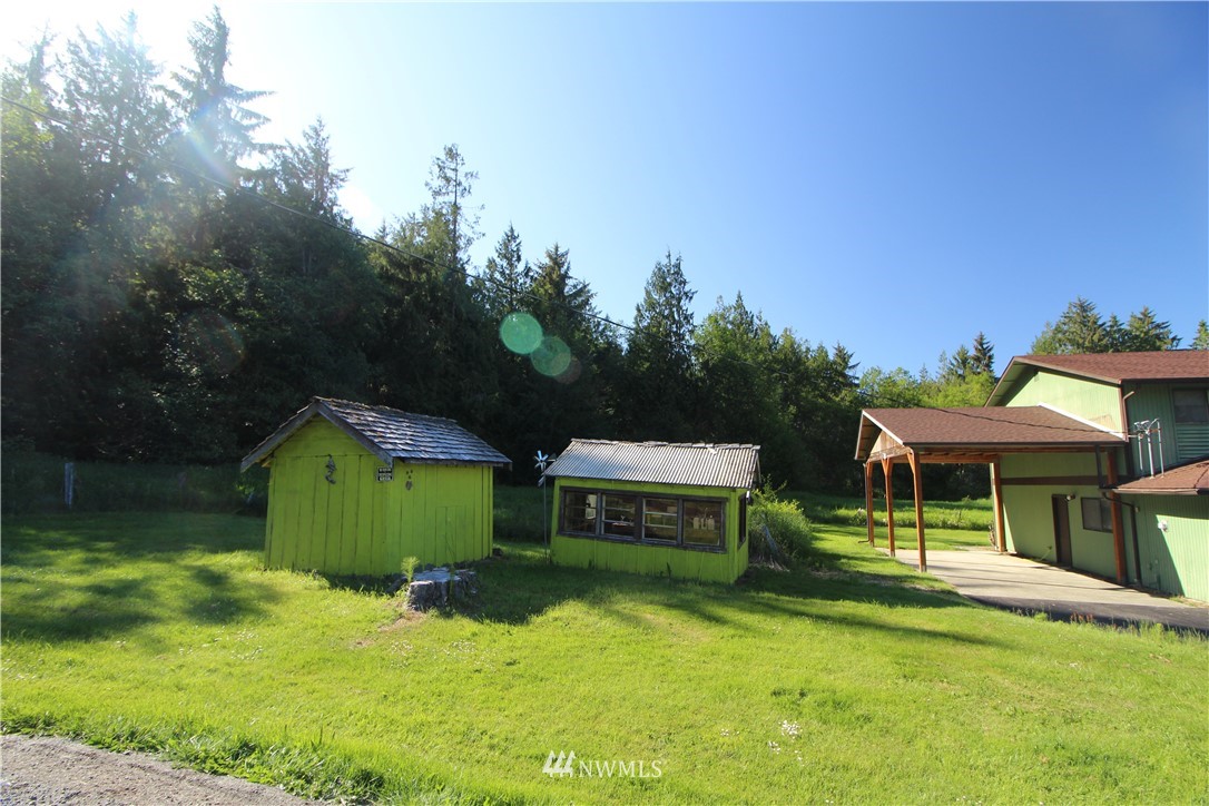 950 Herrick Road Port Angeles, WA 98363 - Photo 4 of 22 Gallery Image 4