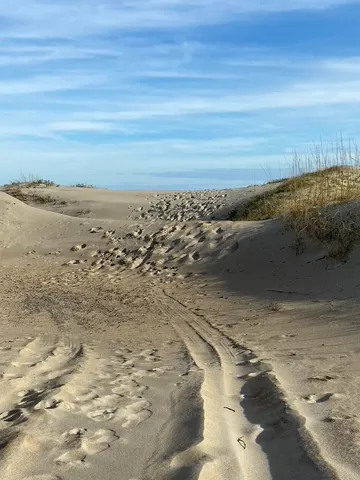 $545,000 | 23270 Midgetts Mobile Court, Rodanthe, NC 27968