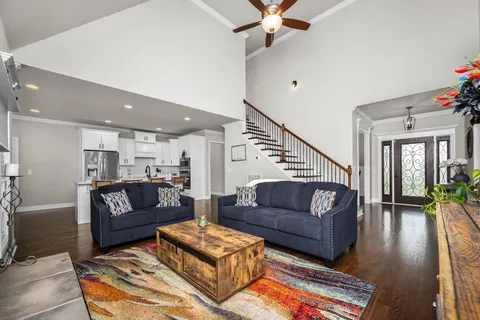$675,000 | 1505 Addi Jo Court, Christiana, TN 37037