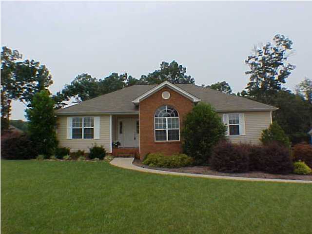 10473 Fielding Road Ooltewah, TN 37363 - Photo 1 of 9 Primary Photo