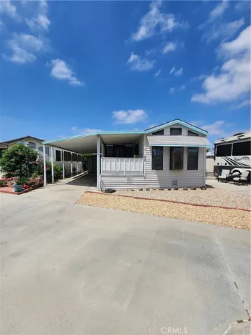 $1,333 | 1295 South Cawston Avenue, Unit 267, Hemet, CA 92545