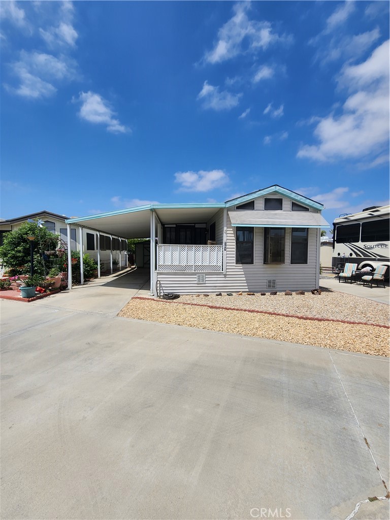 1295 South Cawston Avenue, Unit 267 Hemet, CA 92545 - Photo 1 of 34