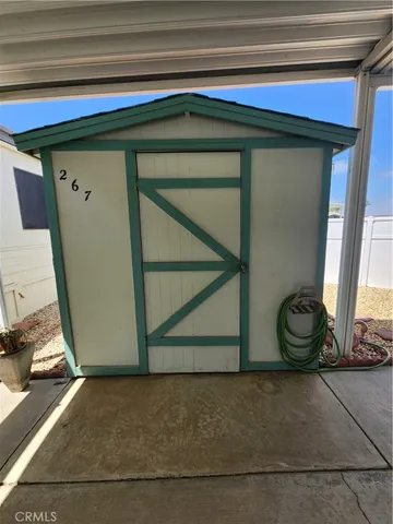 $1,333 | 1295 South Cawston Avenue, Unit 267, Hemet, CA 92545