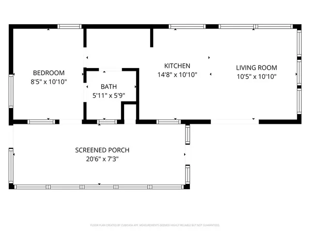 $1,333 | 1295 South Cawston Avenue, Unit 267, Hemet, CA 92545