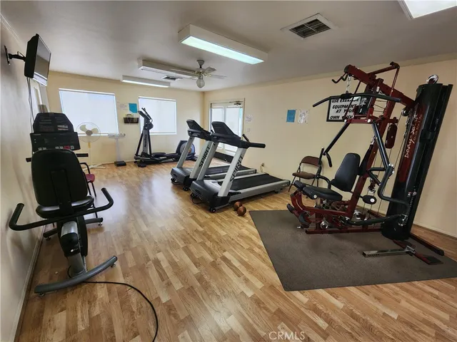 $1,333 | 1295 South Cawston Avenue, Unit 267, Hemet, CA 92545