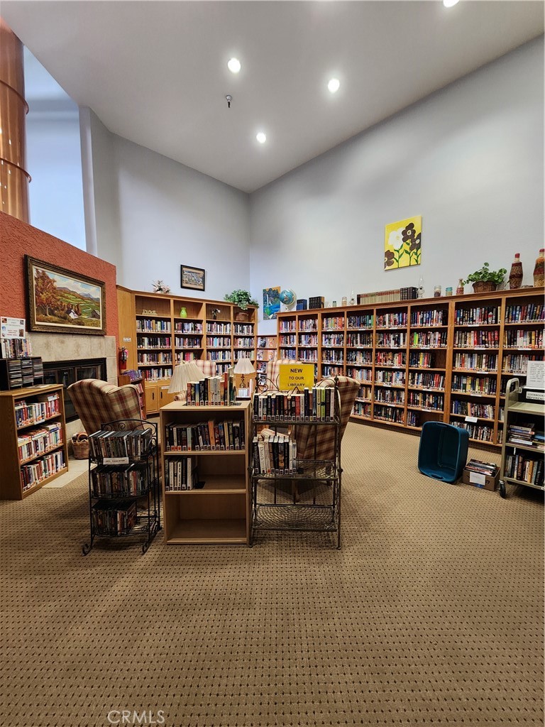 1295 South Cawston Avenue, Unit 267 Hemet, CA 92545 - Photo 20 of 34 Community Library