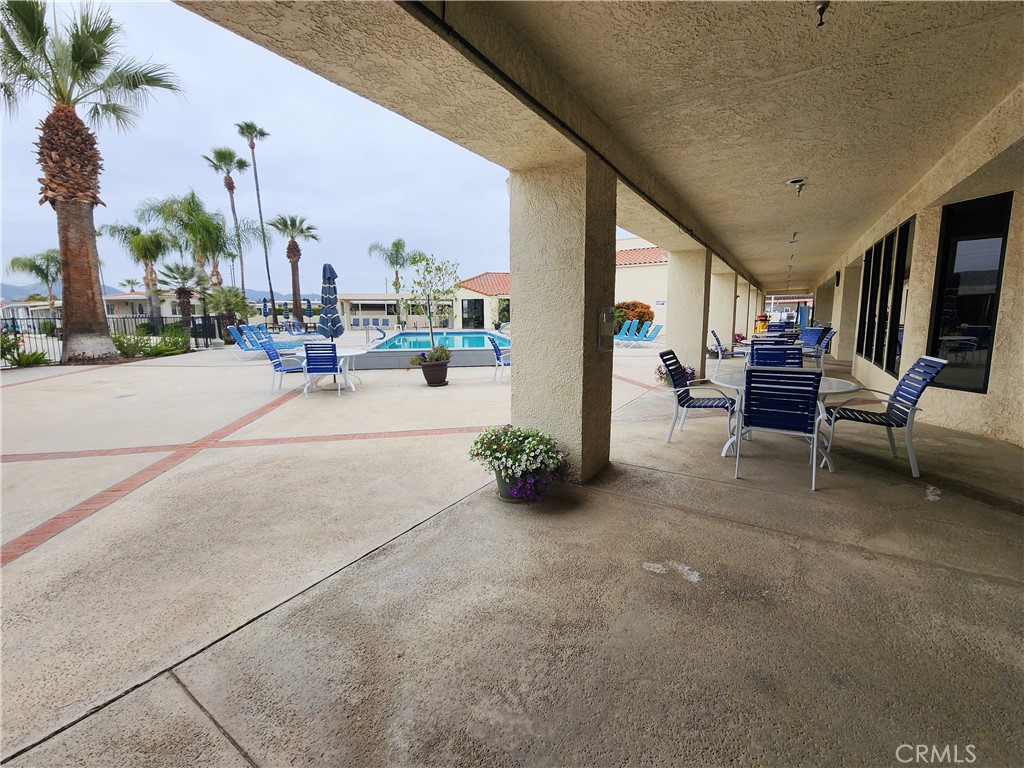 1295 South Cawston Avenue, Unit 267 Hemet, CA 92545 - Photo 29 of 34 Community pool