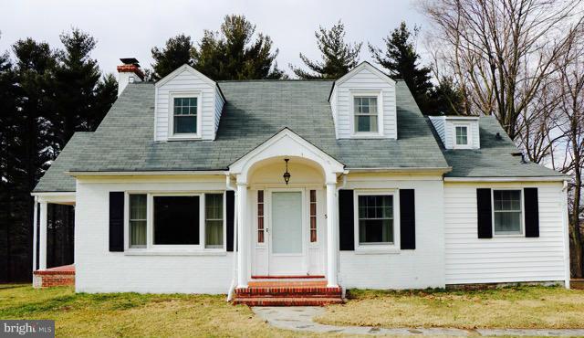 5908 Ridge Road Mount Airy, MD 21771 - Photo 1 of 30 Exterior (Front)