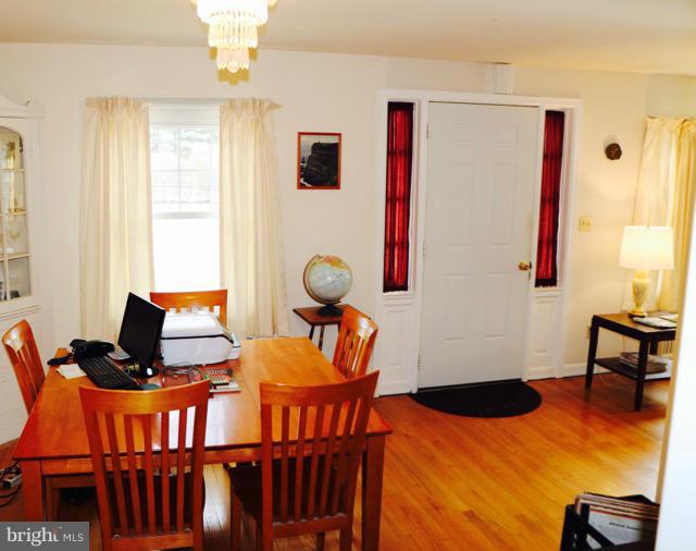 5908 Ridge Road Mount Airy, MD 21771 - Photo 11 of 30 Dining Room