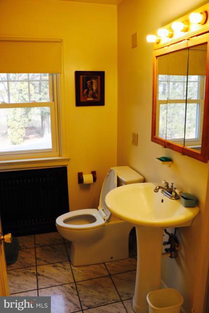 5908 Ridge Road Mount Airy, MD 21771 - Photo 13 of 30 Bath (Master)