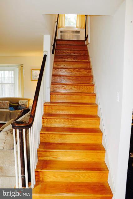 5908 Ridge Road Mount Airy, MD 21771 - Photo 18 of 30 View