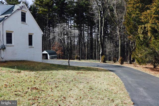 5908 Ridge Road Mount Airy, MD 21771 - Photo 3 of 30 Exterior (General)