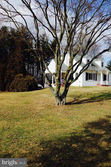 5908 Ridge Road Mount Airy, MD 21771 - Photo 4 of 30 Exterior (General)