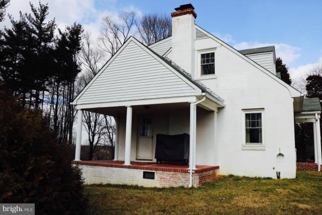5908 Ridge Road Mount Airy, MD 21771 - Photo 6 of 30 Exterior (General)