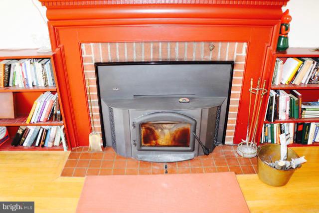 5908 Ridge Road Mount Airy, MD 21771 - Photo 9 of 30 View