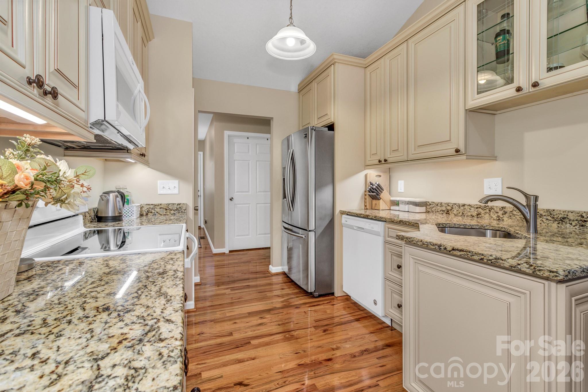 210 Allen Paul Road Hendersonville, NC 28791 - Photo 22 of 48