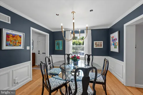 $1,495,000 | 5901 Devonshire Drive, Bethesda, MD 20816