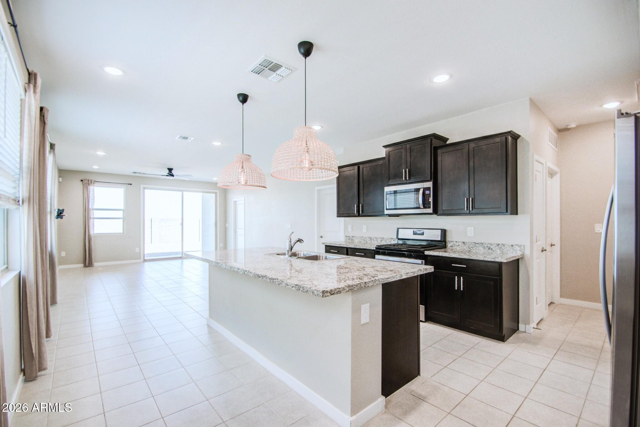 21765 Rummler Lane Maricopa, AZ 85138 - Photo 5 of 37 KITCHEN 4