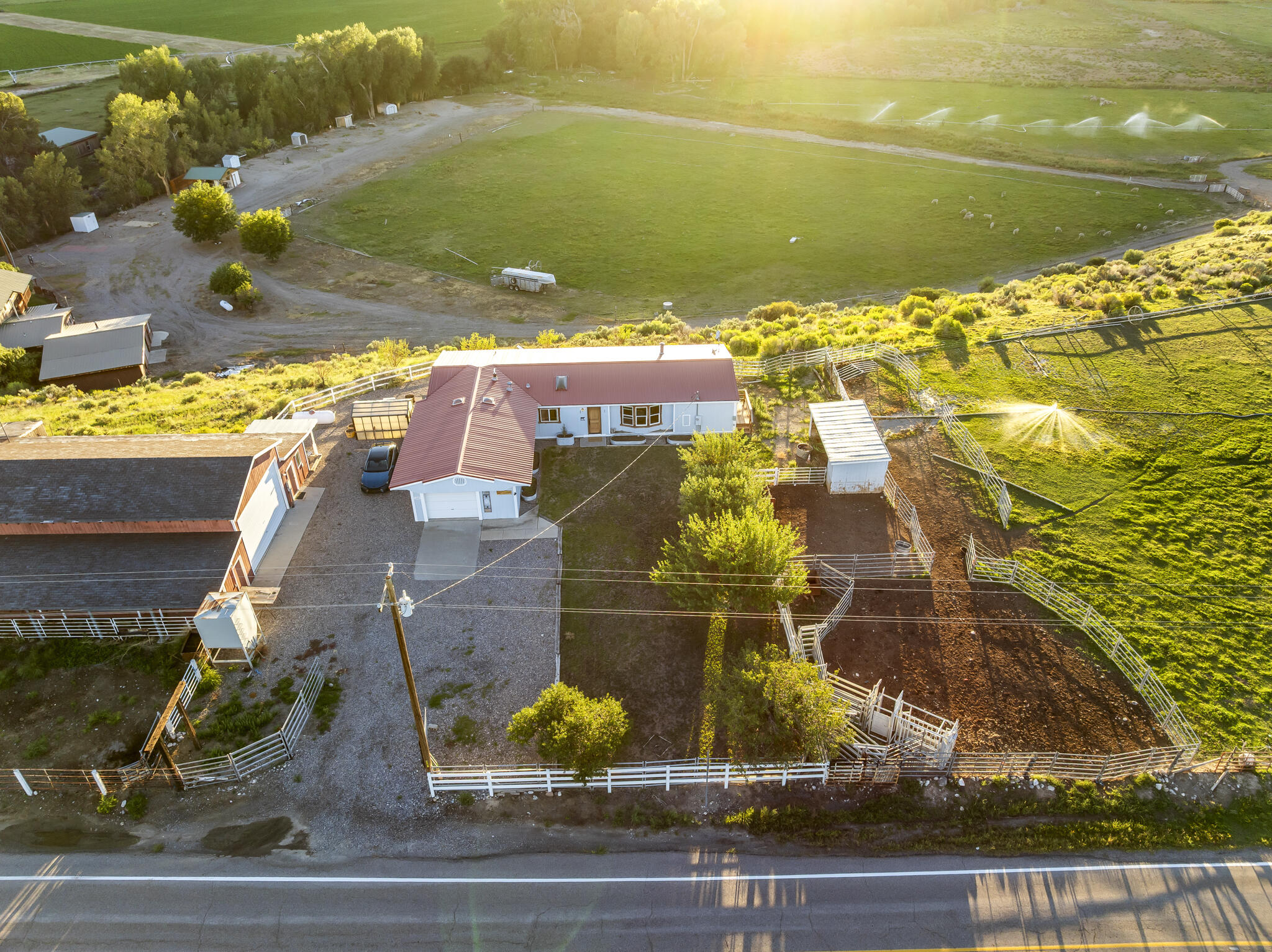 1240 South Black Cyn Road Antimony, UT 84712 - Photo 85 of 87 DJI_20260908193835_0300_D