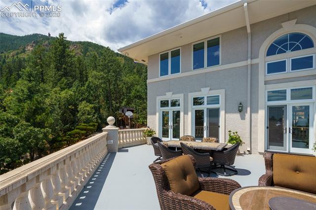6 Pine Road Colorado Springs, CO 80906 - Photo 9 of 24