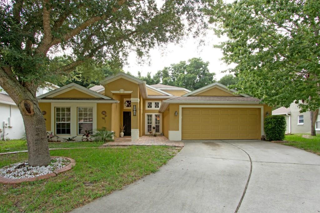 2575 Walnut Heights Road Apopka, FL 32703 - Photo 1 of 1 Exterior