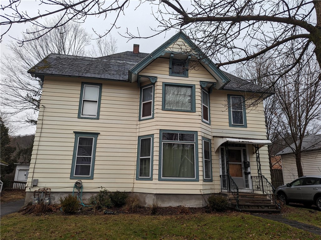 17 Spring Street Oneonta, NY 13820 - Photo 1 of 1