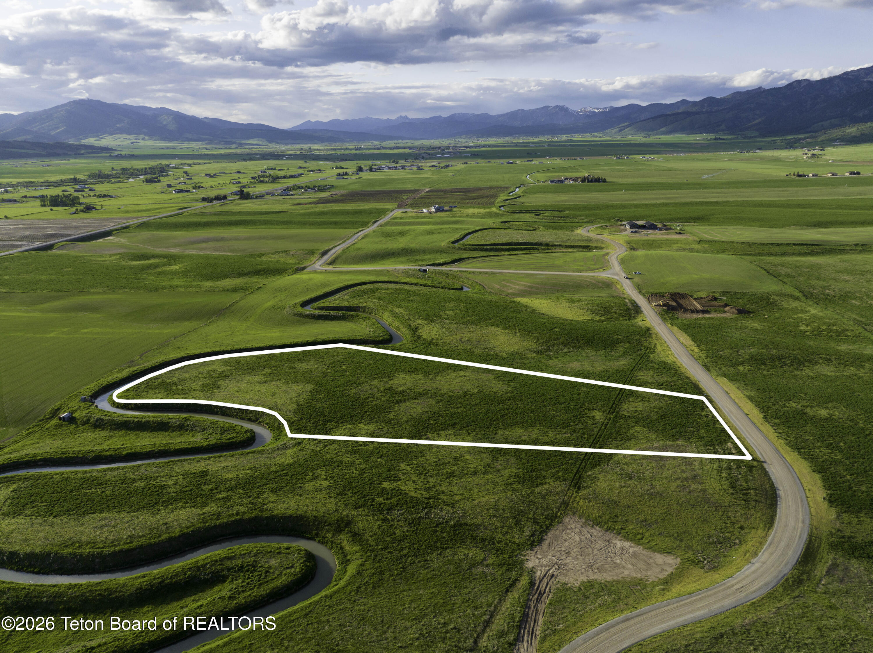 Lot 5 Yellow Star Road Freedom, WY 83120 - Photo 1 of 1 Web - Lot 5-2