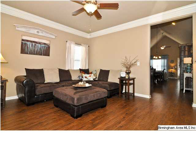 104 Waterstone Way Calera, AL 35040 - Photo 4 of 32