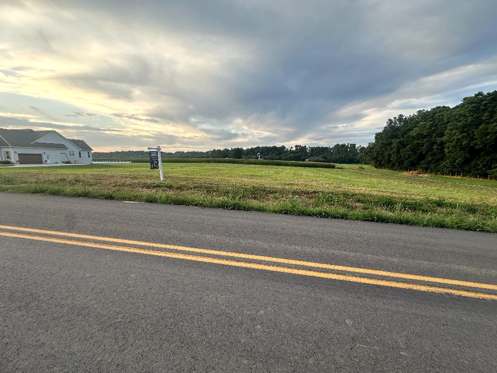 293 Aplin Branch Road Cottontown, TN 37048 - Photo 2 of 4 a view of a big yard with wooden fence