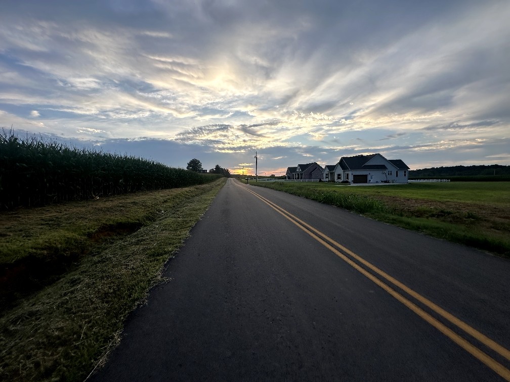 293 Aplin Branch Road Cottontown, TN 37048 - Photo 3 of 4 a view of a street with an ocean