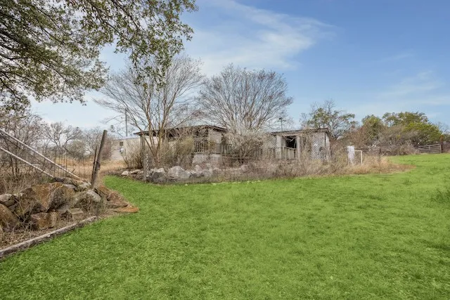 $750,000 | 420 Rocky Road, Marble Falls, TX 78654