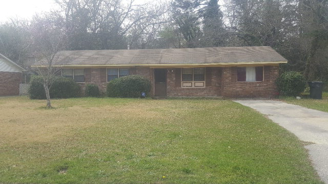 2343 Ridge Road Augusta, GA 30906 - Photo 1 of 1 Main View