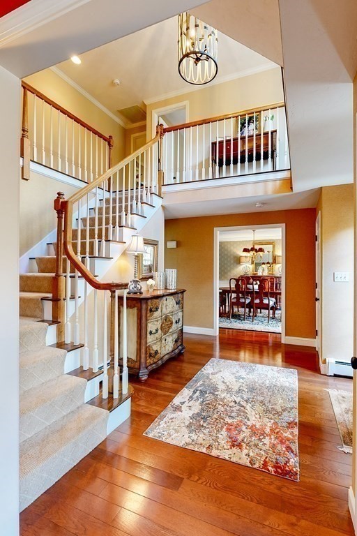 1 Chestnut Lane Medfield, MA 02052 - Photo 16 of 39 a view of an front door