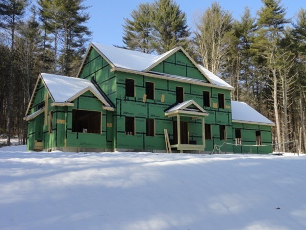 54 Barker Hill Road Townsend, MA 01469 - Photo 2 of 21 Gallery Image 2