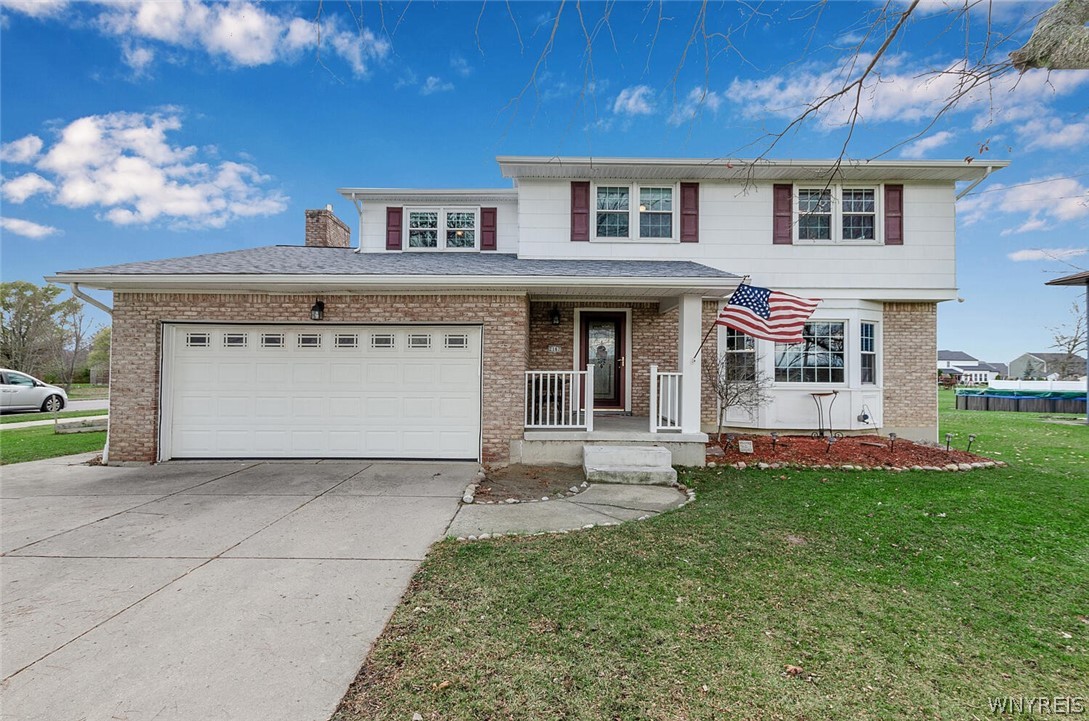 2167 Fix Road Grand Island, NY 14072 - Photo 1 of 1 Gallery Image 1