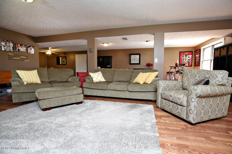 221 Rolling Rdg Lane Shepherdsville, KY 40165 - Photo 23 of 46 Basement