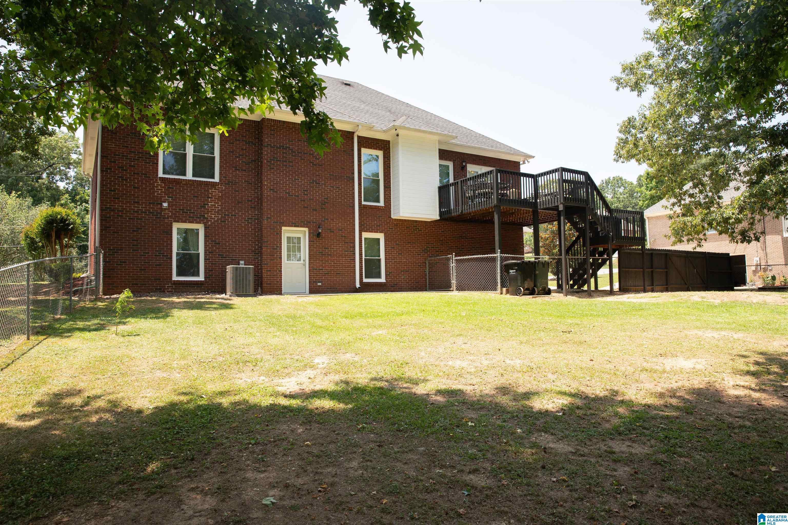 6504 Veda Circle Bessemer, AL 35022 - Photo 4 of 46
