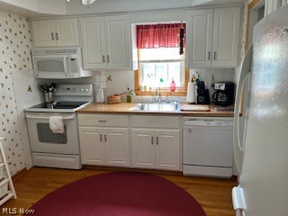 891 Roland Road Cleveland, OH 44124 - Photo 4 of 30 Gallery Image 4