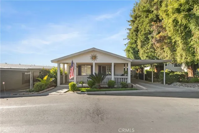 $165,000 | 3850 East Atlantic, Unit 284, Highland, CA 92346