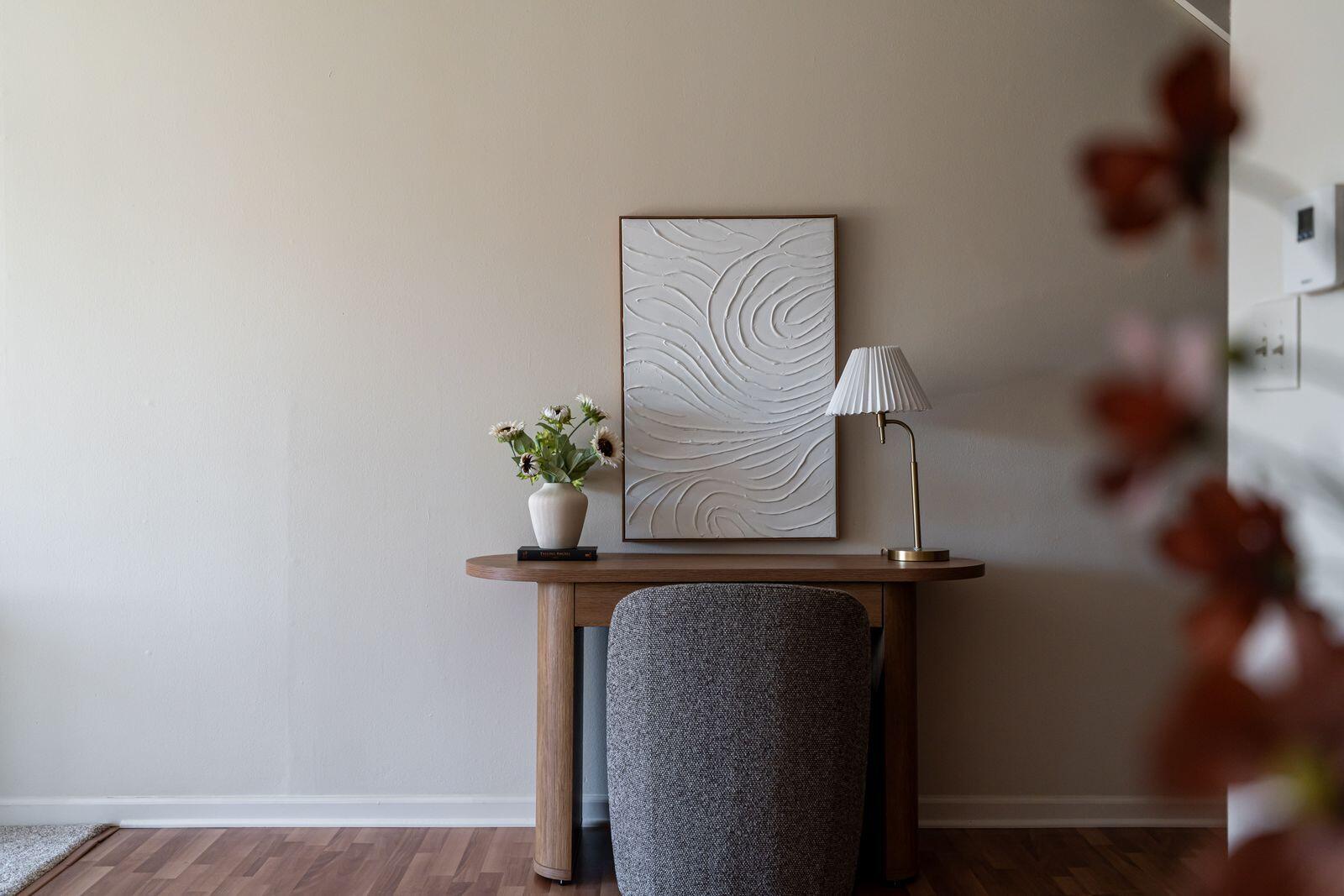 11936 West Mill Road, Unit 9 Milwaukee, WI 53225 - Photo 12 of 36 A Space to Work from Home