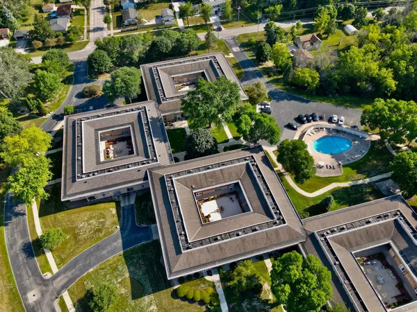 $165,000 | 11936 West Mill Road, Unit 9, Milwaukee, WI 53225