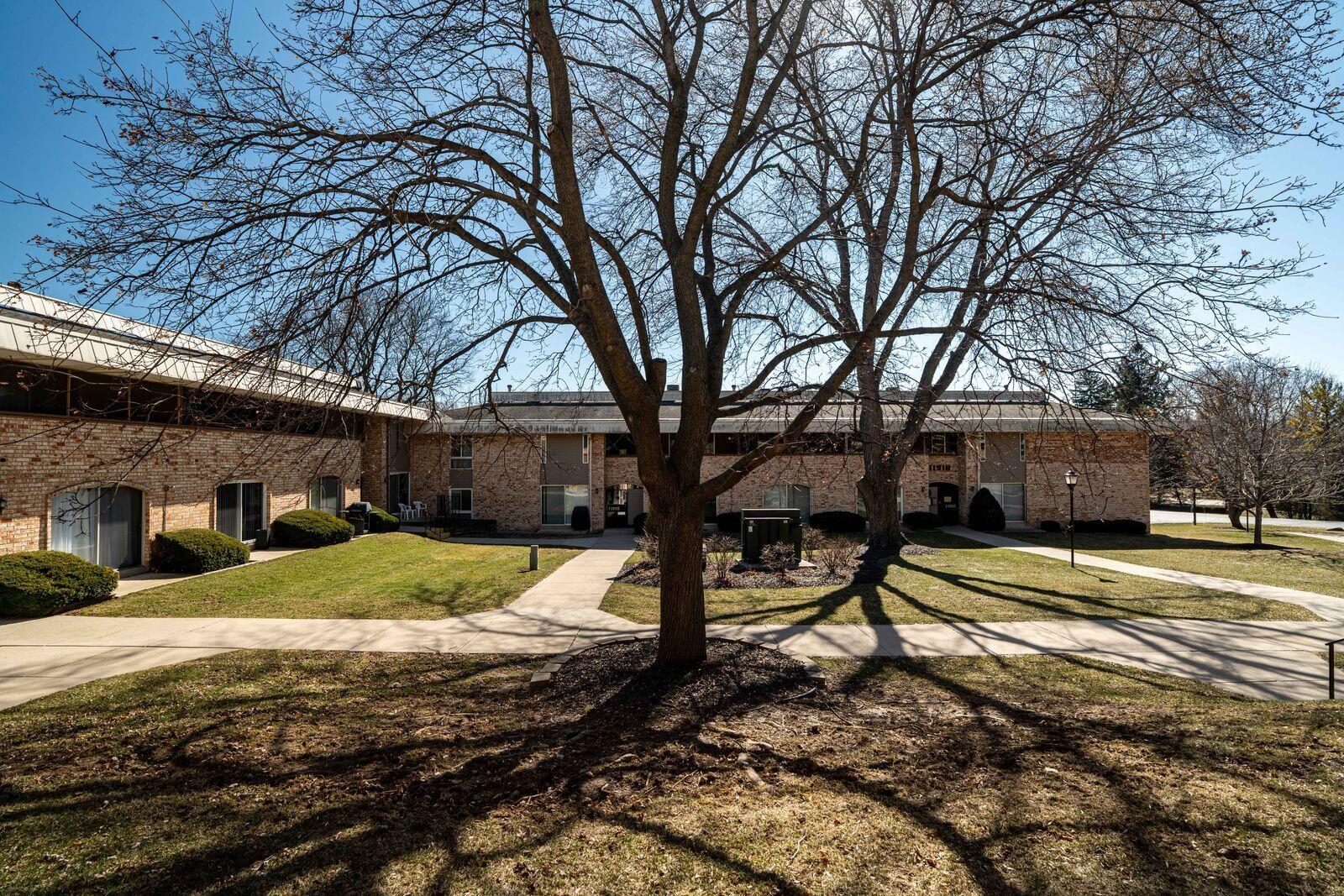 11936 West Mill Road, Unit 9 Milwaukee, WI 53225 - Photo 29 of 36 Grounds