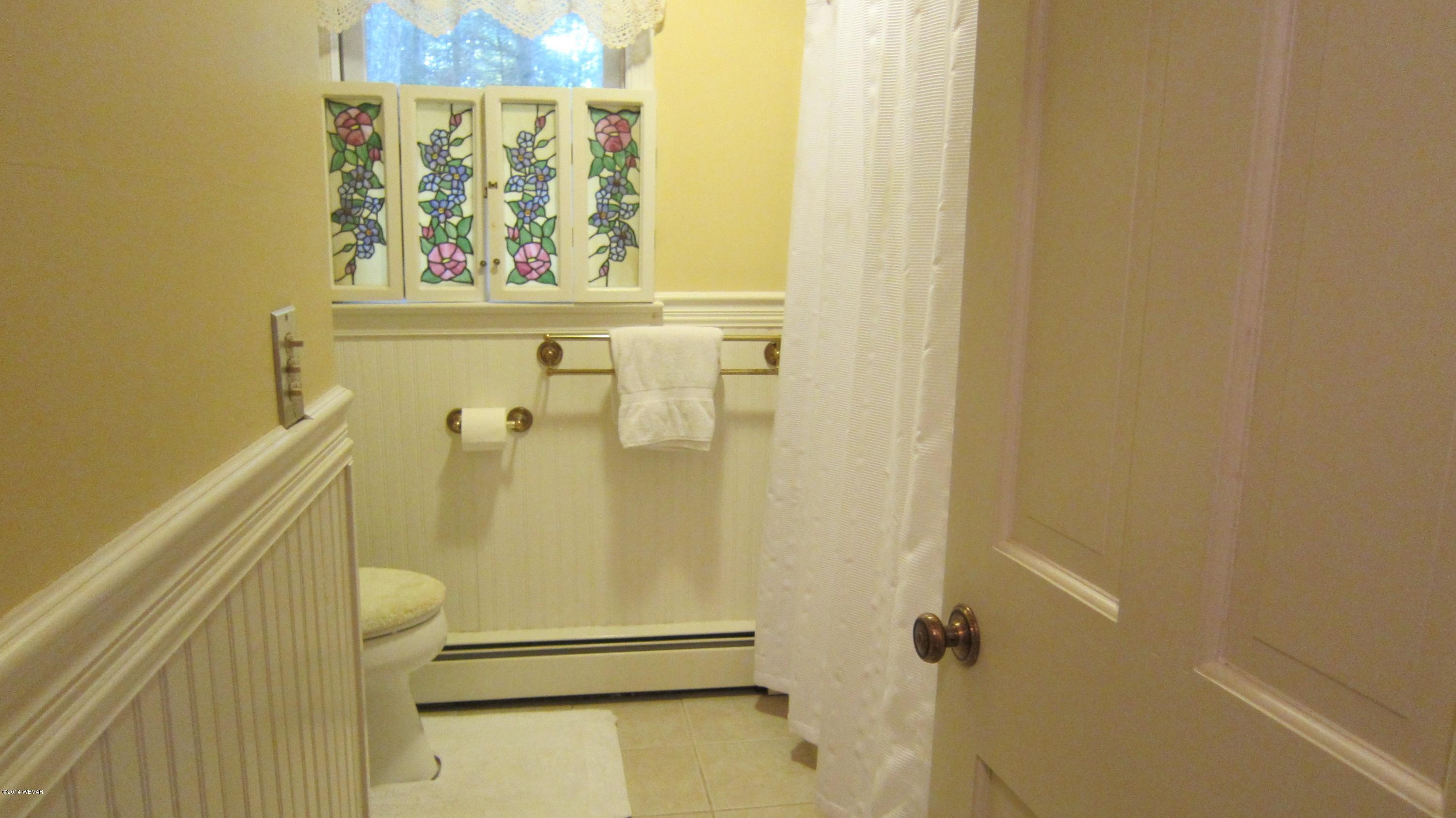 191 Baxter Road Montoursville, PA 17754 - Photo 28 of 28 Full Bath - View 2