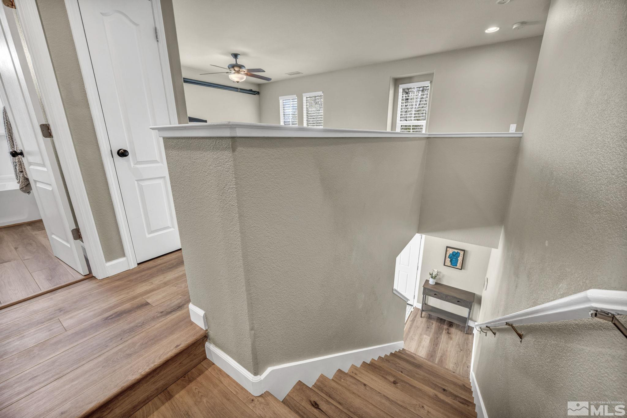 485 Sondrio Court Reno, NV 89521 - Photo 15 of 40 a view of closet