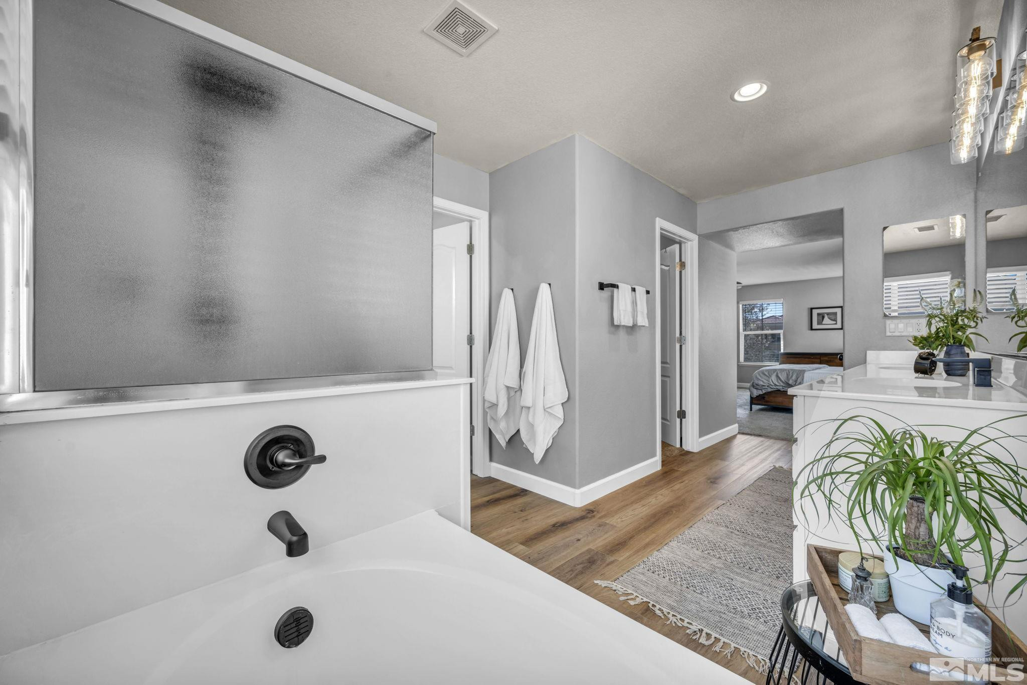 485 Sondrio Court Reno, NV 89521 - Photo 21 of 40 a view of livingroom with patio