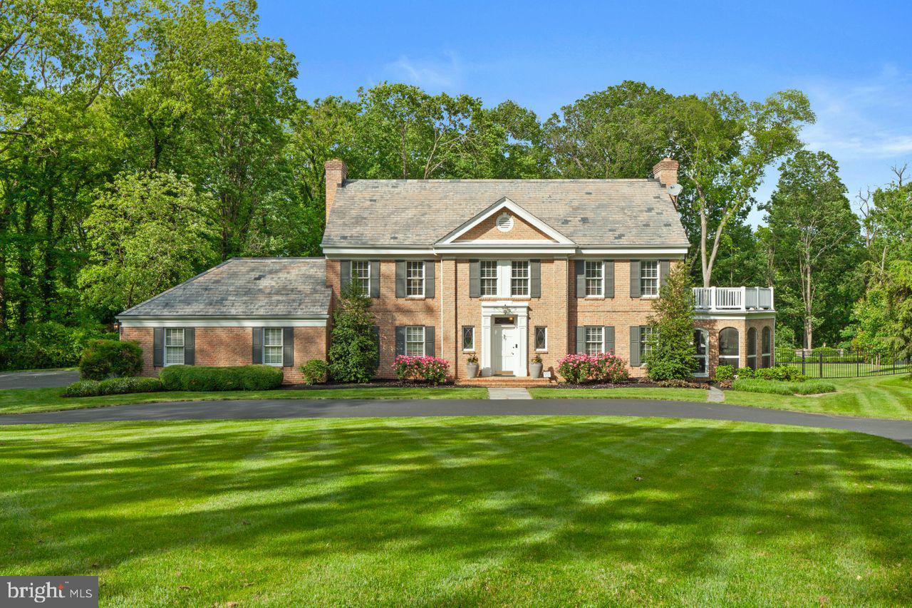 121 Eshelman Road Lancaster, PA 17601 - Photo 2 of 98 a front view of a house with a garden
