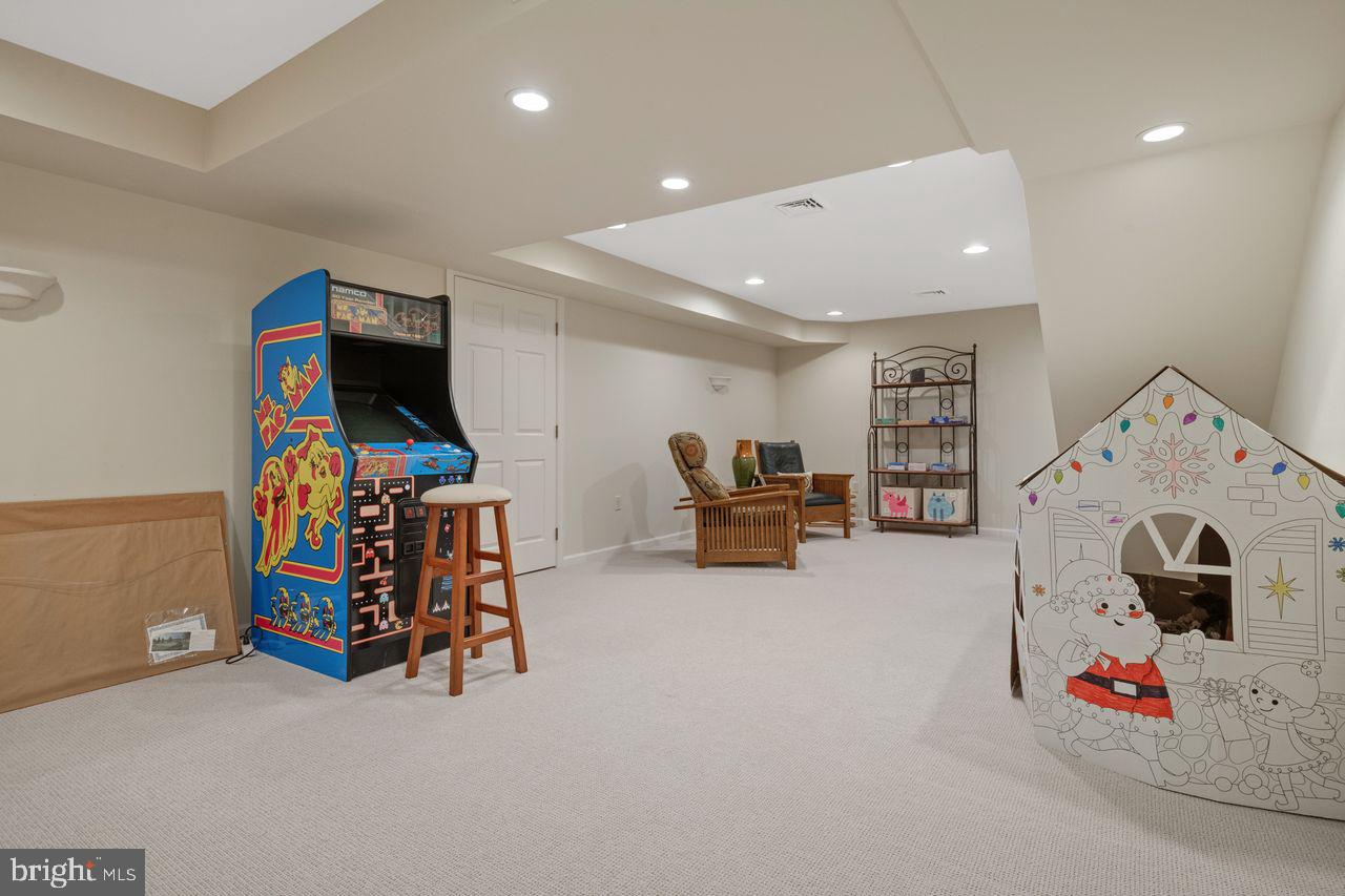 121 Eshelman Road Lancaster, PA 17601 - Photo 53 of 98 a view of game room with gaming equipment and toys