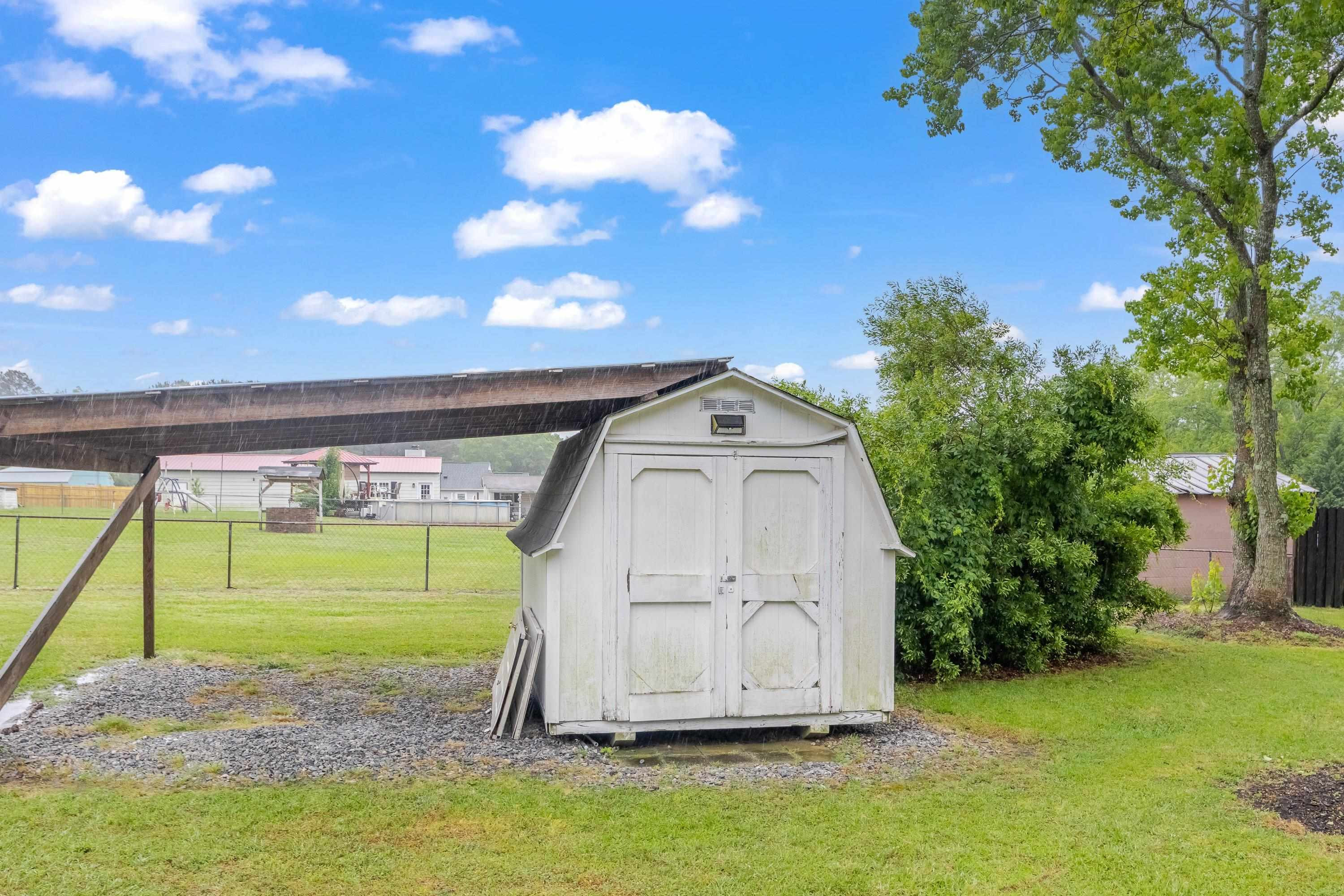 2056 White Memorial Church Road Willow Spring, NC 27592 - Photo 41 of 43 Photo 42