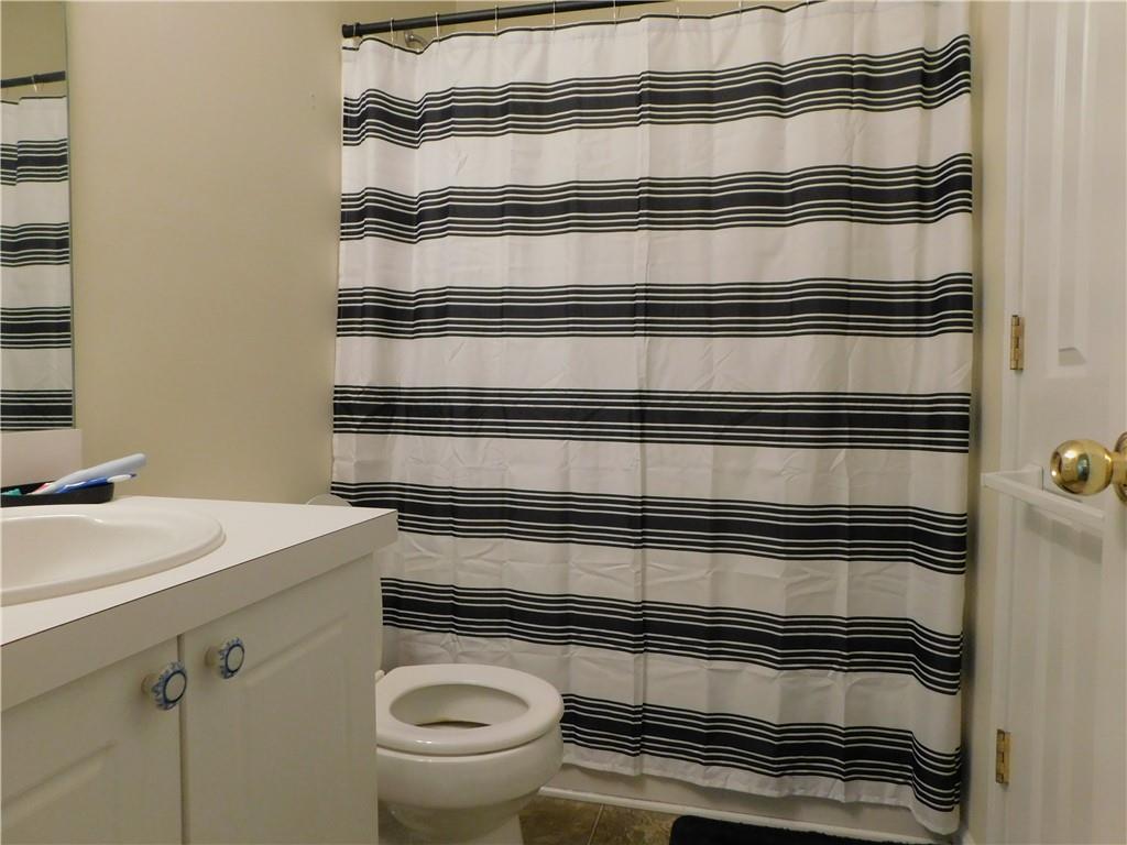 419 Rail Overlook Adairsville, GA 30103 - Photo 9 of 17 a view of a kitchen with an empty space