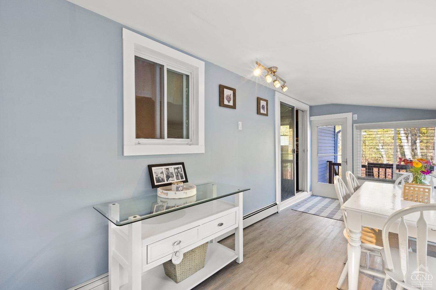 7 Red Apple Lane Catskill, NY 12414 - Photo 9 of 32 a view of living room with furniture and window